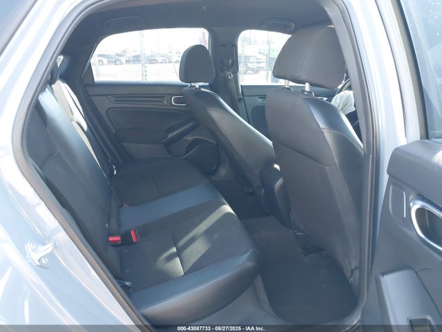 Honda k20c2 2022 19XFL2H80NE002479 Image 8