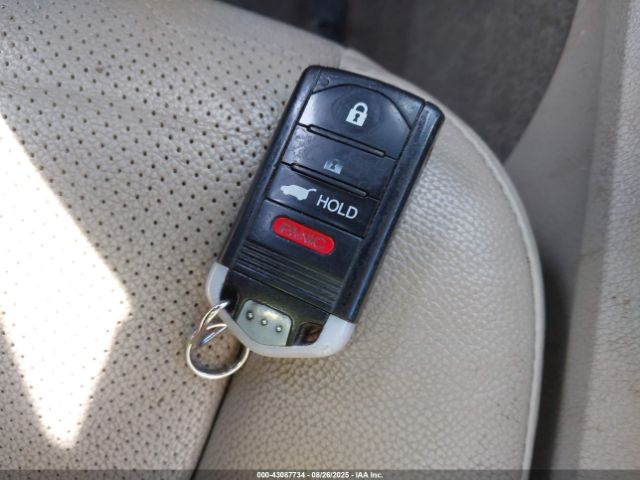 2015 ACURA RDX 5J8TB4H50FL024208 Photo 10