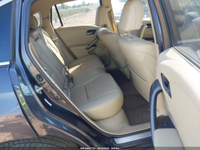 2015 ACURA RDX 5J8TB4H50FL024208 Photo 7