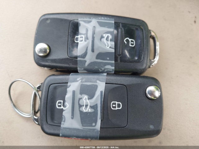 Volkswagen 2015 2015 3VW2K7AJ3FM232646 Image 11