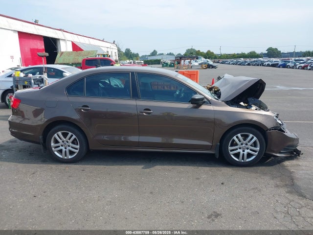 Volkswagen 2015 2015 3VW2K7AJ3FM232646 Image 14