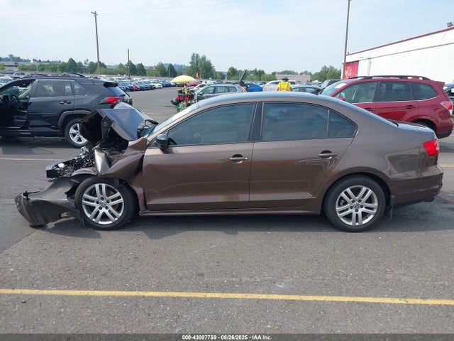 Volkswagen 2015 2015 3VW2K7AJ3FM232646 Image 15