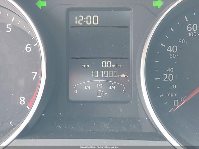 Volkswagen 2015 2015 3VW2K7AJ3FM232646 Image 16