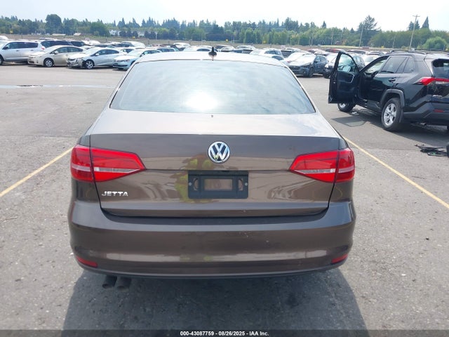 Volkswagen 2015 2015 3VW2K7AJ3FM232646 Image 17