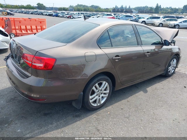 Volkswagen 2015 2015 3VW2K7AJ3FM232646 Image 4