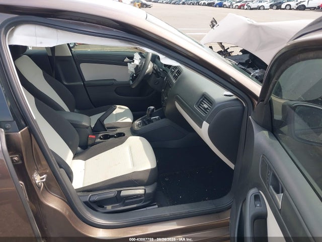 Volkswagen 2015 2015 3VW2K7AJ3FM232646 Image 5