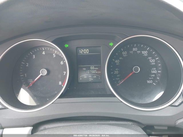 Volkswagen 2015 2015 3VW2K7AJ3FM232646 Image 7