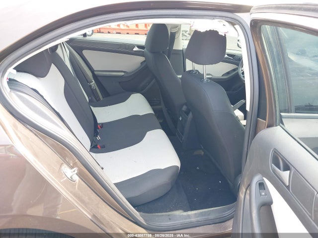 Volkswagen 2015 2015 3VW2K7AJ3FM232646 Image 8