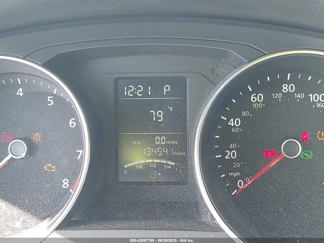 43087769 :رقم المزاد ، 3VW2K7AJ2FM243198 vin ، 2015 Volkswagen Jetta 2.0l S مزاد بيع