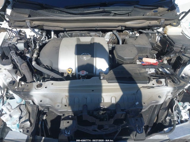 Lexus 2gr-fks 2018 2T2ZZMCA2JC097648 Image 10