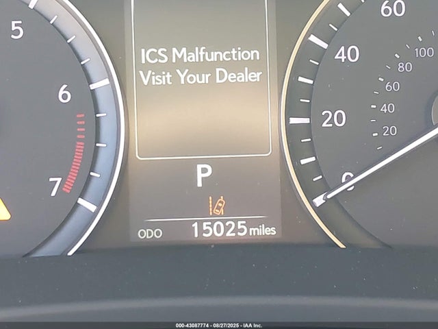 Lexus 2gr-fks 2018 2T2ZZMCA2JC097648 Image 16