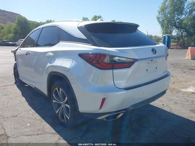 Lexus 2gr-fks 2018 2T2ZZMCA2JC097648 Image 3