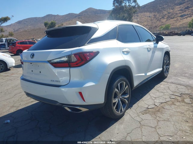 Lexus 2gr-fks 2018 2T2ZZMCA2JC097648 Image 4
