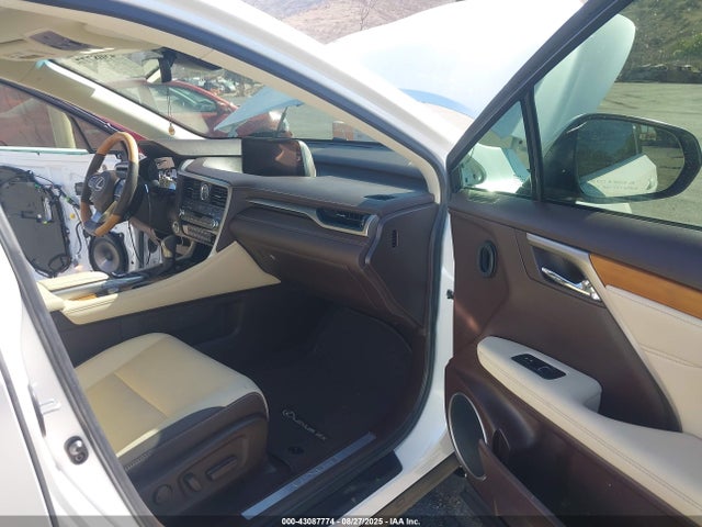 Lexus 2gr-fks 2018 2T2ZZMCA2JC097648 Image 5