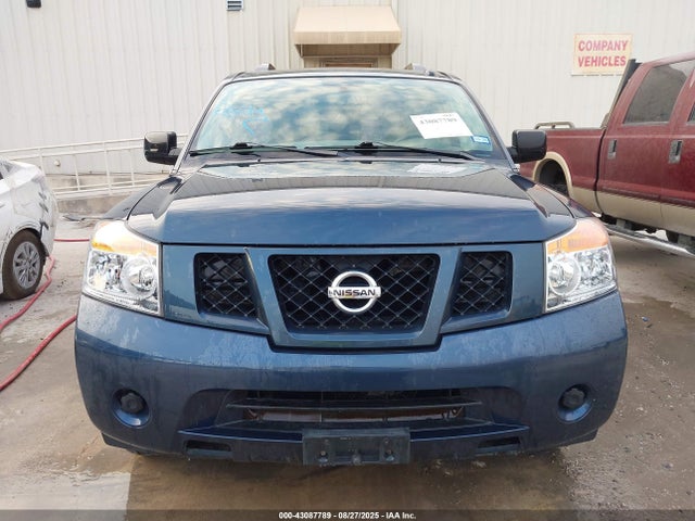5N1AA0NDXFN619290 Nissan 2015