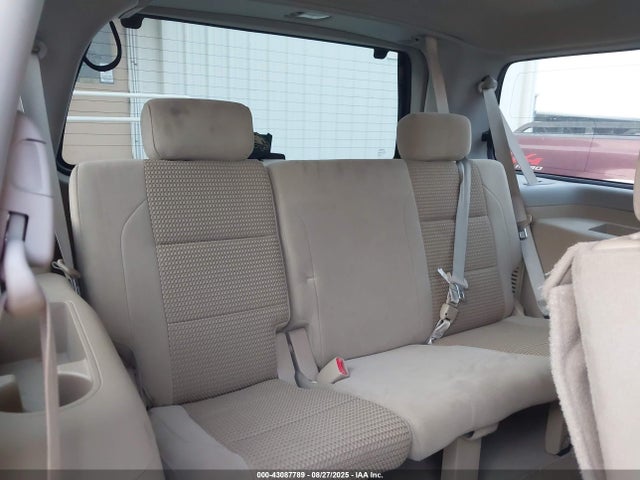 5N1AA0NDXFN619290 Nissan 2015