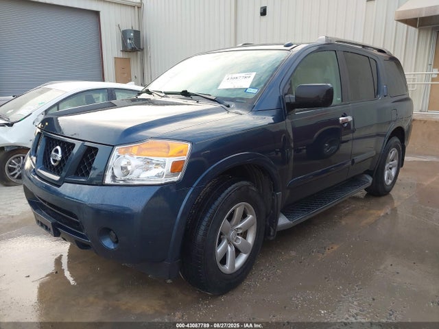5N1AA0NDXFN619290 Nissan 2015