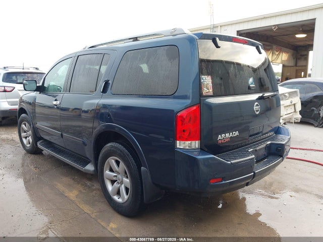 5N1AA0NDXFN619290 Nissan 2015