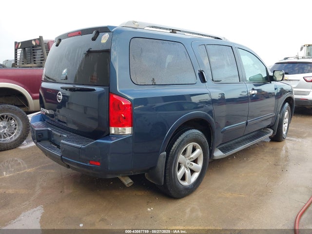 5N1AA0NDXFN619290 Nissan 2015