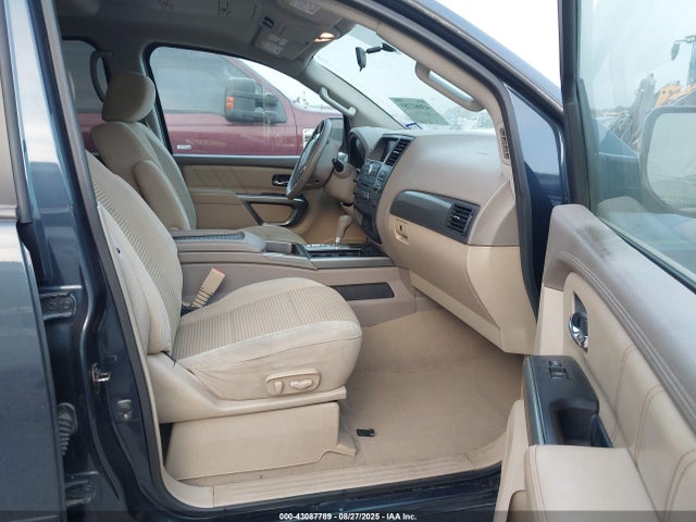5N1AA0NDXFN619290 Nissan 2015