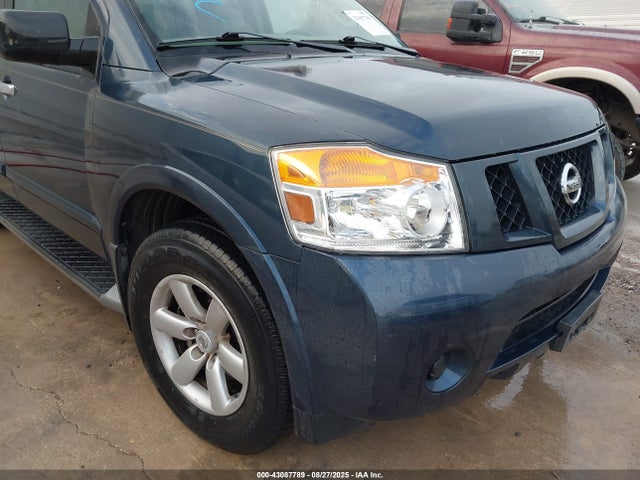 5N1AA0NDXFN619290 Nissan 2015