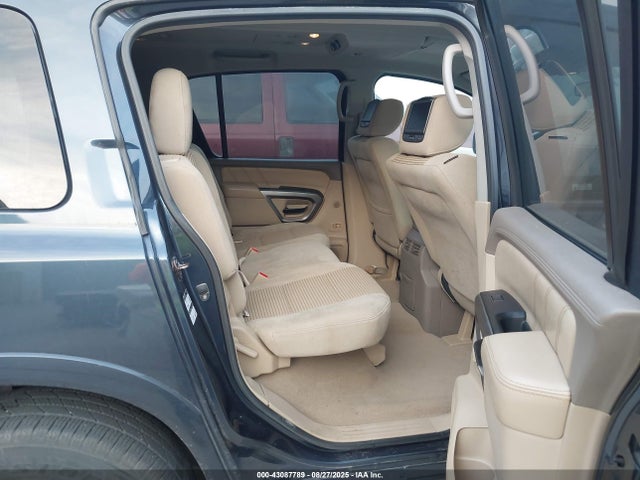 5N1AA0NDXFN619290 Nissan 2015
