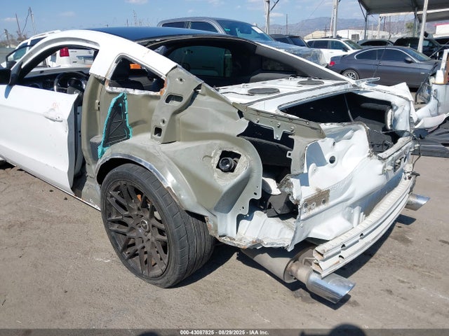 Ford 2014 2014 1ZVBP8CF9E5327832 Image 6