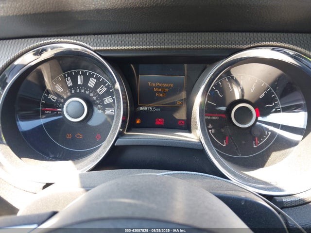 Ford 2014 2014 1ZVBP8CF9E5327832 Image 7