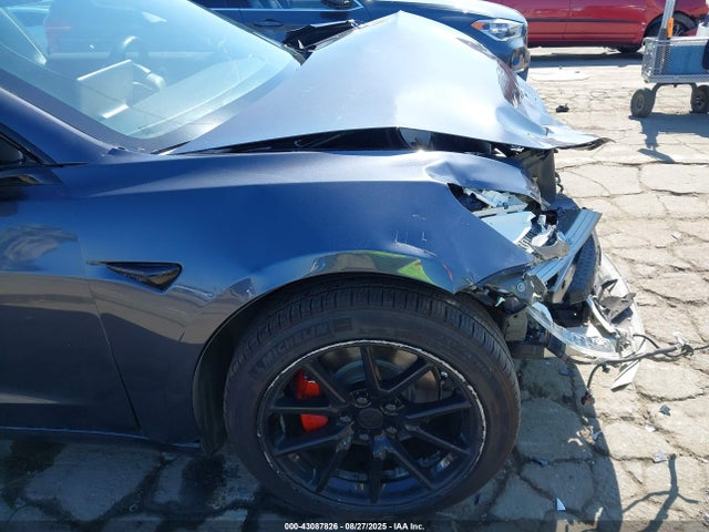 Tesla MODEL 3 2018 5YJ3E1EA6JF045646 Image 20