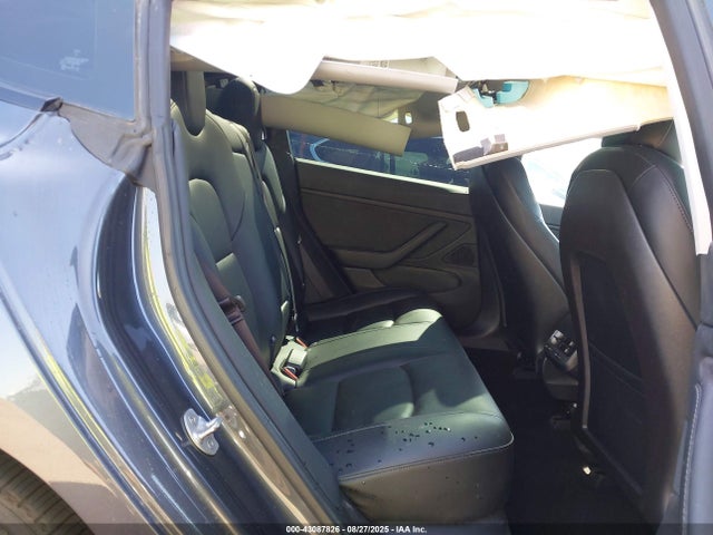 2018 TESLA MODEL 3 5YJ3E1EA6JF045646 Photo 7