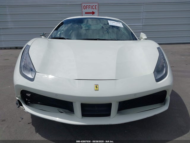 Ferrari f154cb 2018 ZFF79ALA8J0228720 Image 38