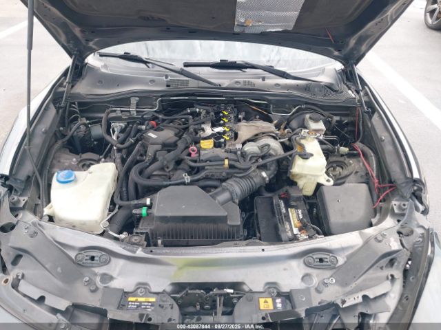 2017 FIAT 124 SPIDER JC1NFAEKXH0101625 Photo 9