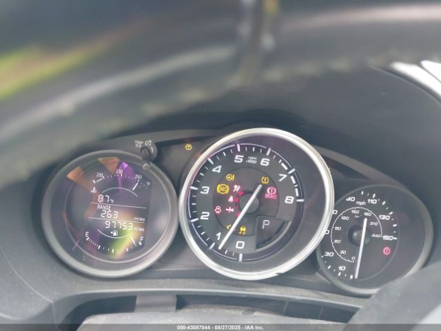 2017 FIAT 124 SPIDER JC1NFAEKXH0101625 Photo 6