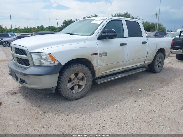 RAM 2015 2015 1C6RR7SM5FS633541 Image 2