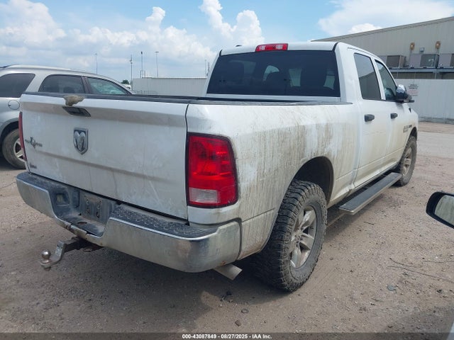 RAM 2015 2015 1C6RR7SM5FS633541 Image 4