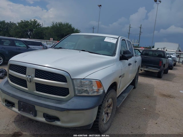 RAM 2015 2015 1C6RR7SM5FS633541 Image 6