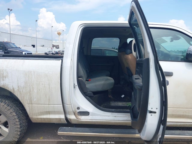 RAM 2015 2015 1C6RR7SM5FS633541 Image 8