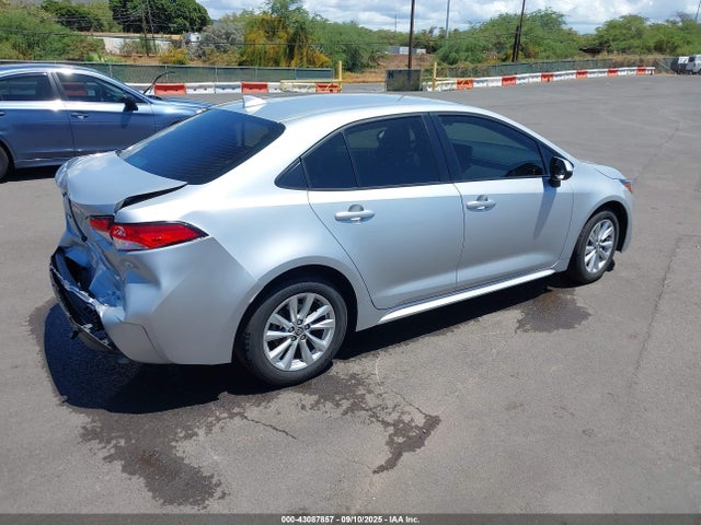 JTDB4MEE8RJ016849 Toyota Corolla