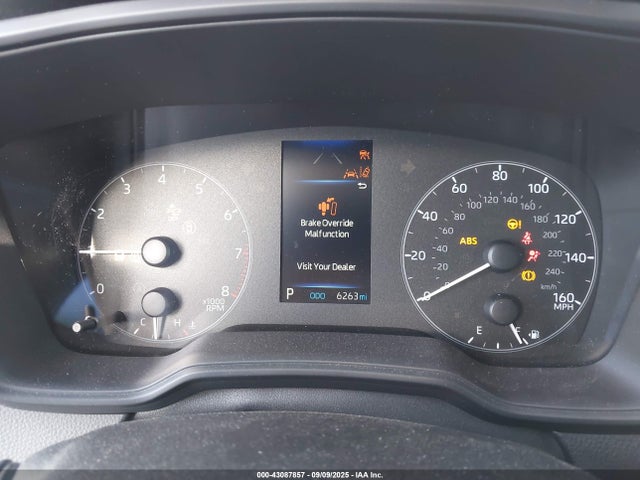 JTDB4MEE8RJ016849 Toyota Corolla
