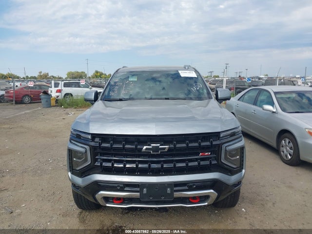 Chevrolet l84 2025 1GNS6DRD5SR284266 Image 12