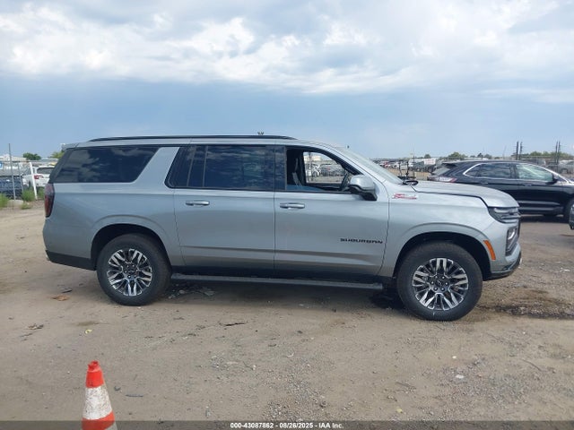 Chevrolet l84 2025 1GNS6DRD5SR284266 Image 13