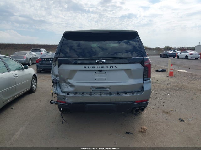 Chevrolet l84 2025 1GNS6DRD5SR284266 Image 16