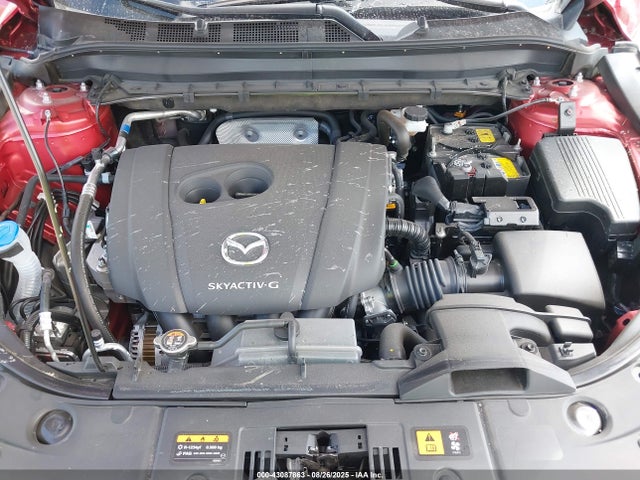 JM3KFBCL1S0672877 Mazda py