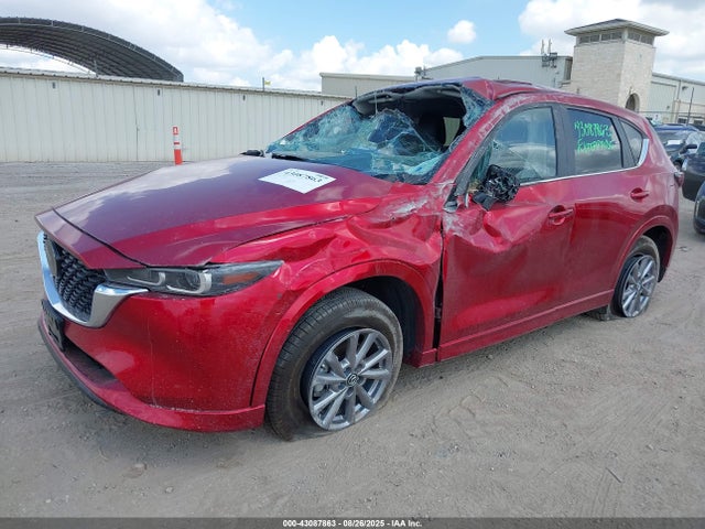 JM3KFBCL1S0672877 Mazda py