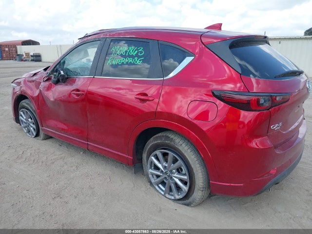 JM3KFBCL1S0672877 Mazda py