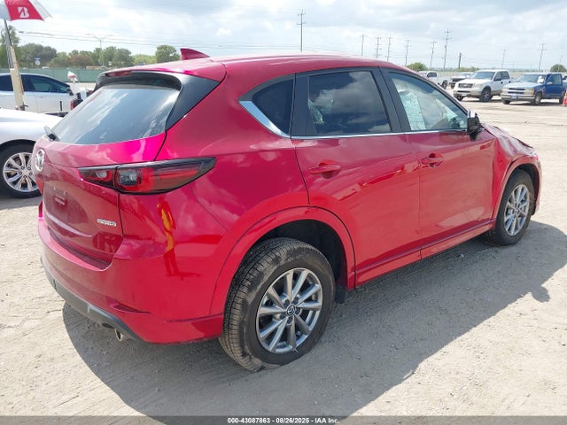 JM3KFBCL1S0672877 Mazda py