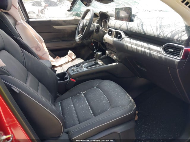 JM3KFBCL1S0672877 Mazda py