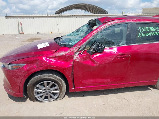 JM3KFBCL1S0672877 Mazda py