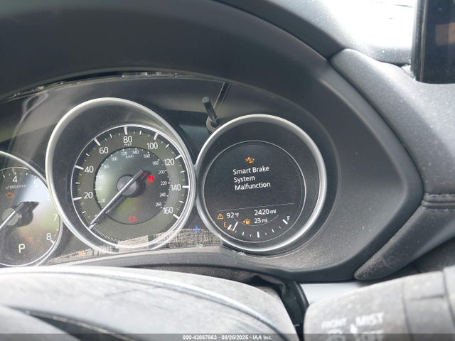 JM3KFBCL1S0672877 Mazda py