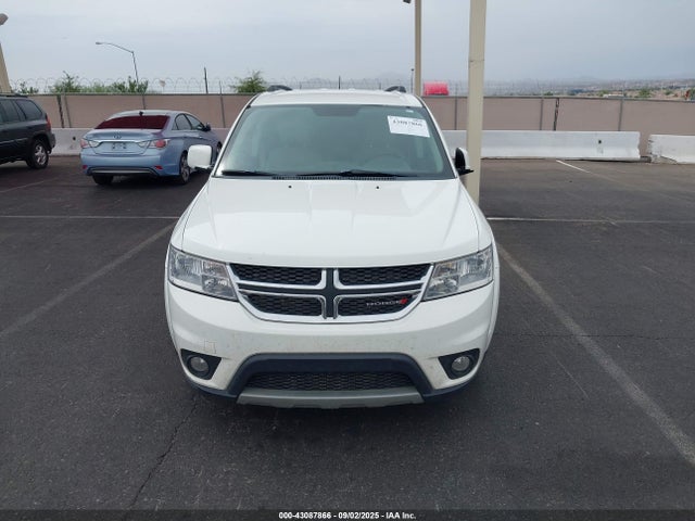 3C4PDCBG7HT533444 Dodge Journey